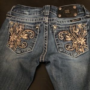 Miss me size 24